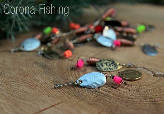 obrotówka na klenia